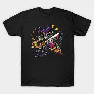 You Died, Prince. T-Shirt